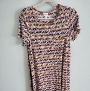 Lularoe Carly Dress